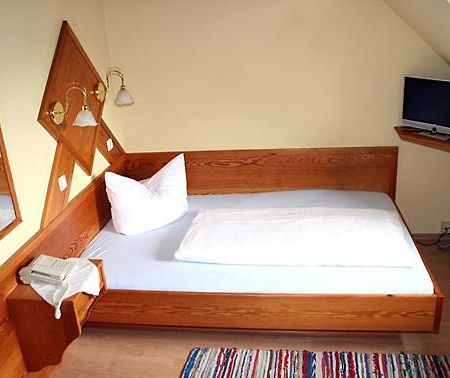 Hotel Bayerischer Hof Rehlings Weißensberg Zimmer foto