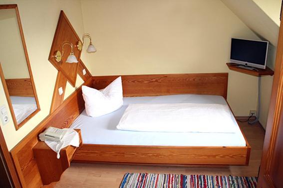 Hotel Bayerischer Hof Rehlings Weißensberg Zimmer foto