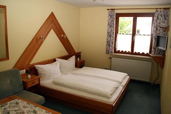 Hotel Bayerischer Hof Rehlings Weißensberg Zimmer foto