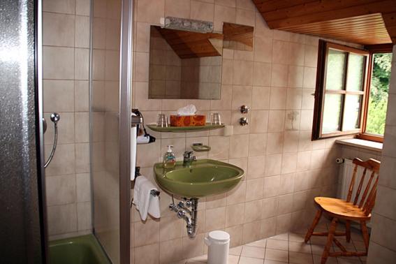 Hotel Bayerischer Hof Rehlings Weißensberg Zimmer foto